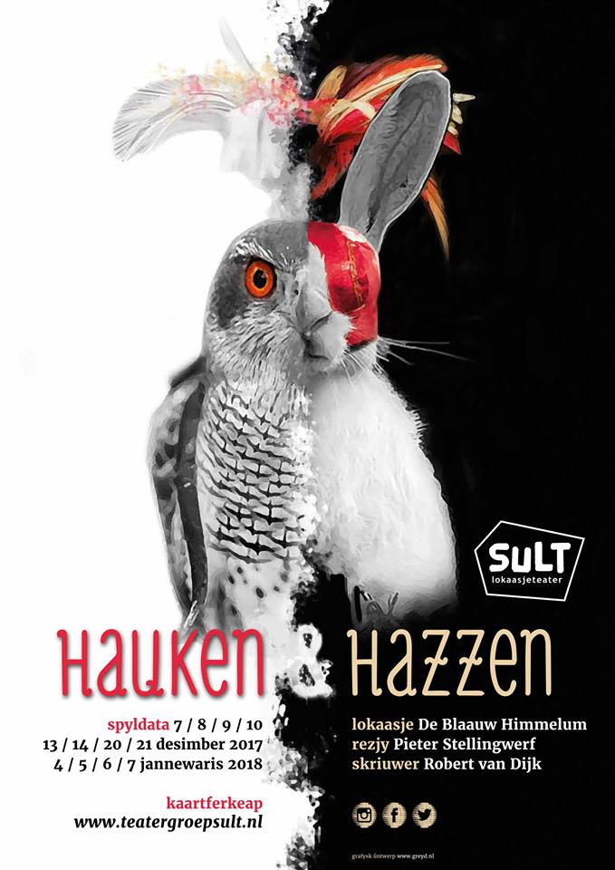 Hauken & Hazzen